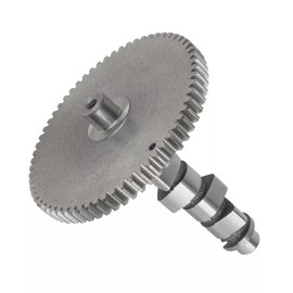 Caltric Camshaft Assembly for John Deere FD620D F911 2500 425 445 455 MIA12872 AM124510