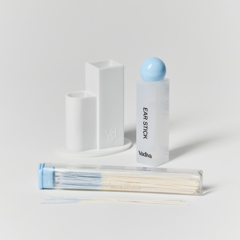 VADIVA Ear Stick 60ea Special Set - [SET] Ear Stick
