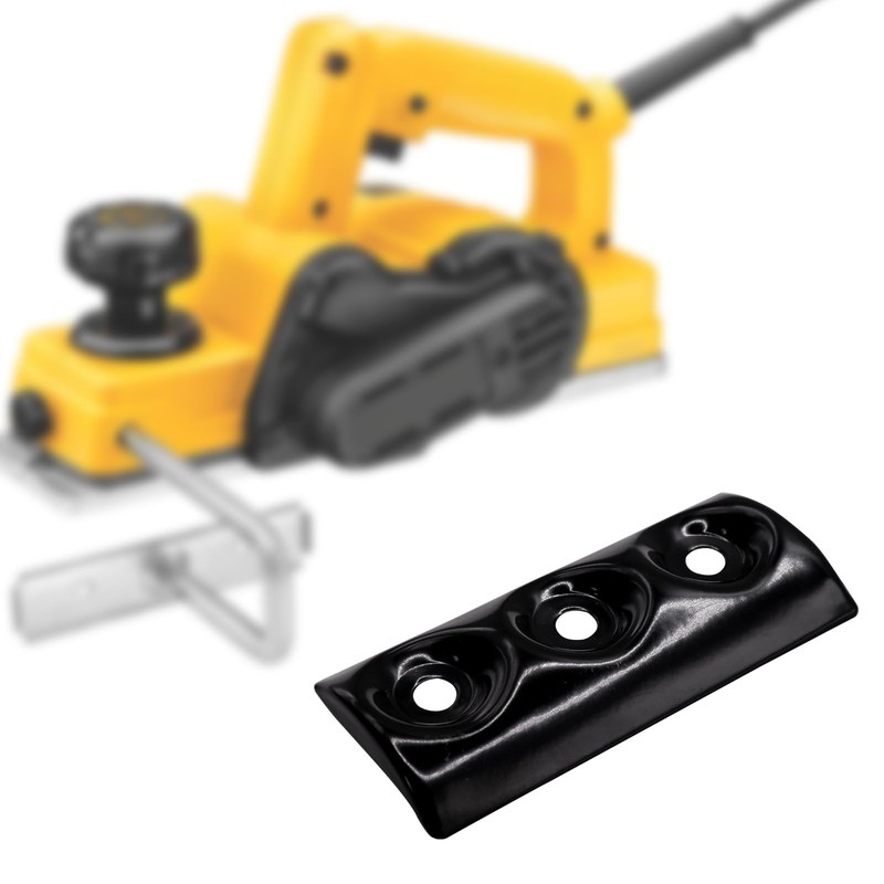 SURPOUF 663290-00 Cordless Planer Blade Binder Clamp Replacement Spare Parts