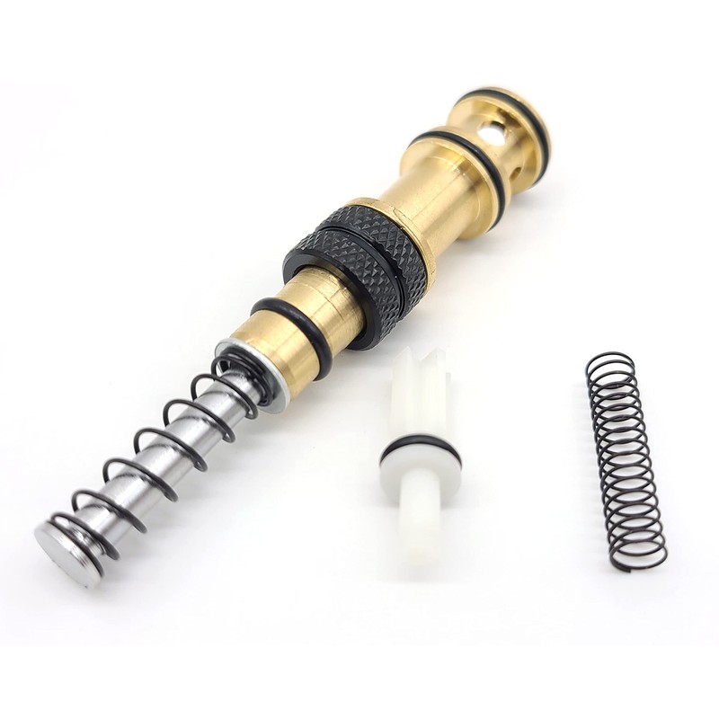 Laofudech SP-P2 SP-P3 Plunger Valve and Trigger Valve Assembly Replacement