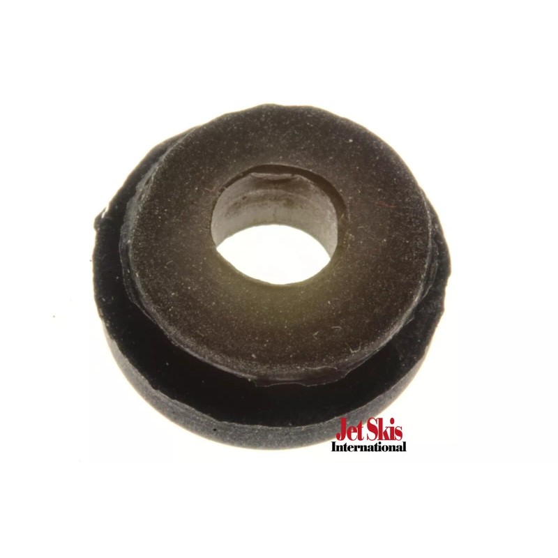 Honda TRX420 Rancher Foreman 500 OEM Radiator Lid & Grommet