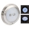 Marine Ceiling Dome Light, 5.5in Marine Ceiling Dome Light 42LED