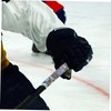 Mipcase Cold Resistant Non Skid Hockey Stick Wrapper Tape Durable