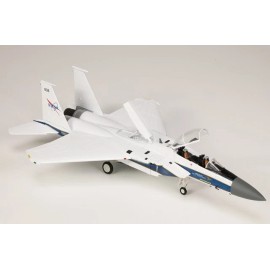 Hobby Master 1/72 F-15B Eagle Airplane #836 NASA Dryden Flight Research Center