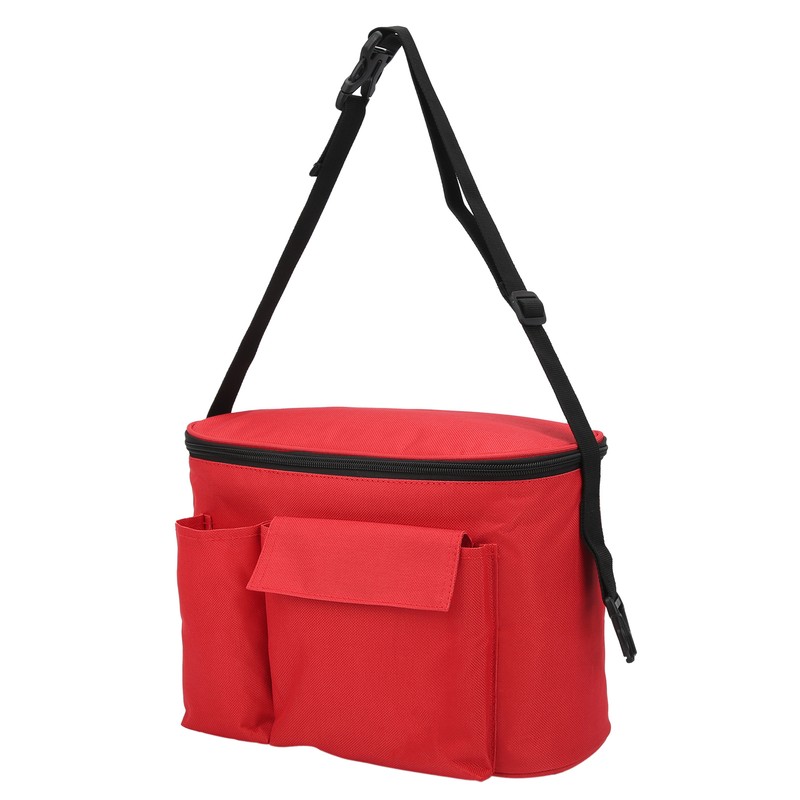 Multi Functional Diaper Feeding Bottle Storage Bag Stroller Hanging Bag