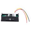 Display Module 4 Digit Multifunctional Adjustable Brightness Reliable Sturdy Durable