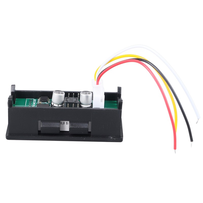 Display Module 4 Digit Multifunctional Adjustable Brightness Reliable Sturdy Durable