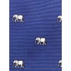 [COLORATA] Carolata Animal Pattern Necktie (100% Silk / Jacquard Woven),