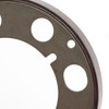 Artudatech Sprocket Crankshaft Pulley 68027485AA, 68493358AA, 68582742AA for Jeep Grand