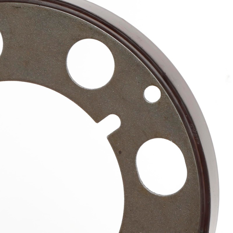 Artudatech Sprocket Crankshaft Pulley 68027485AA, 68493358AA, 68582742AA for Jeep Grand