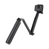 Waterproof Selfie Stick Floating Hand Grip + 3-Way Grip Arm