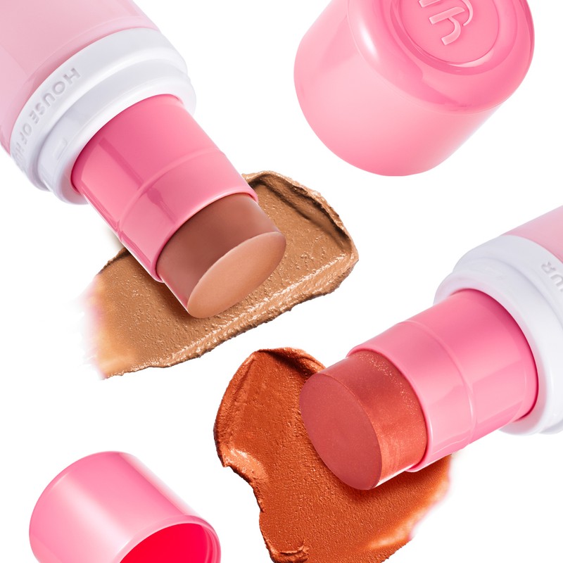 House of Hur Every Cheek (Blush/Bronzer) 6.5g - Blush 03