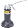 GOLDENROD (625) Pistol Pump Oiler with Straight Spout - 10