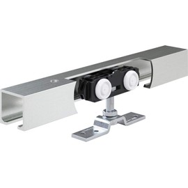 Rollan Sliding System 80 NT 80 kg 1800 mm Wooden Wing Complete 50-92 cm