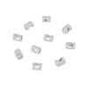 Lid Fastener Barrel Nuts for Fluval FX4 FX5 FX6 Canister