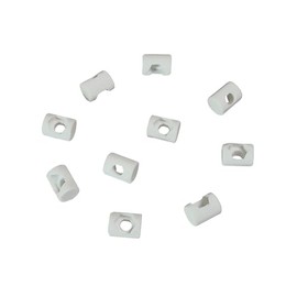 Lid Fastener Barrel Nuts for Fluval FX4 FX5 FX6 Canister Filter - 10 Count
