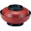 Fukui Craft Round Confectionery Bowl, Heat Resistant, Made in Japan,