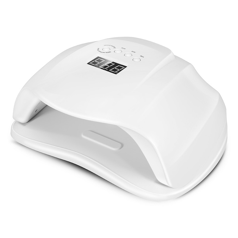 54W SUN X UVLED Nail Lamp Dryer Machine for Nail