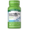 Electrolyte Hydration Tablets