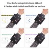 Ukulele Chord Trainer, Hand Shape Trainer, Chord Assisted Learning Tools,
