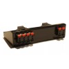Universal A/B A+B Switch 1 IN - 2 OUT 2