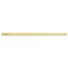 Westcott 10425 Wood Yardstick with Metal Ends, 36-Inch