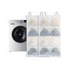 Laundry Net Bra for Washing Machine, Can Hold 4 Bras