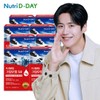 NutriDDay Premium Krill Oil 58, 8 boxes, total 240 capsules / 뉴트리디데이 프리미엄 크릴오일58 8박스 총240캡슐