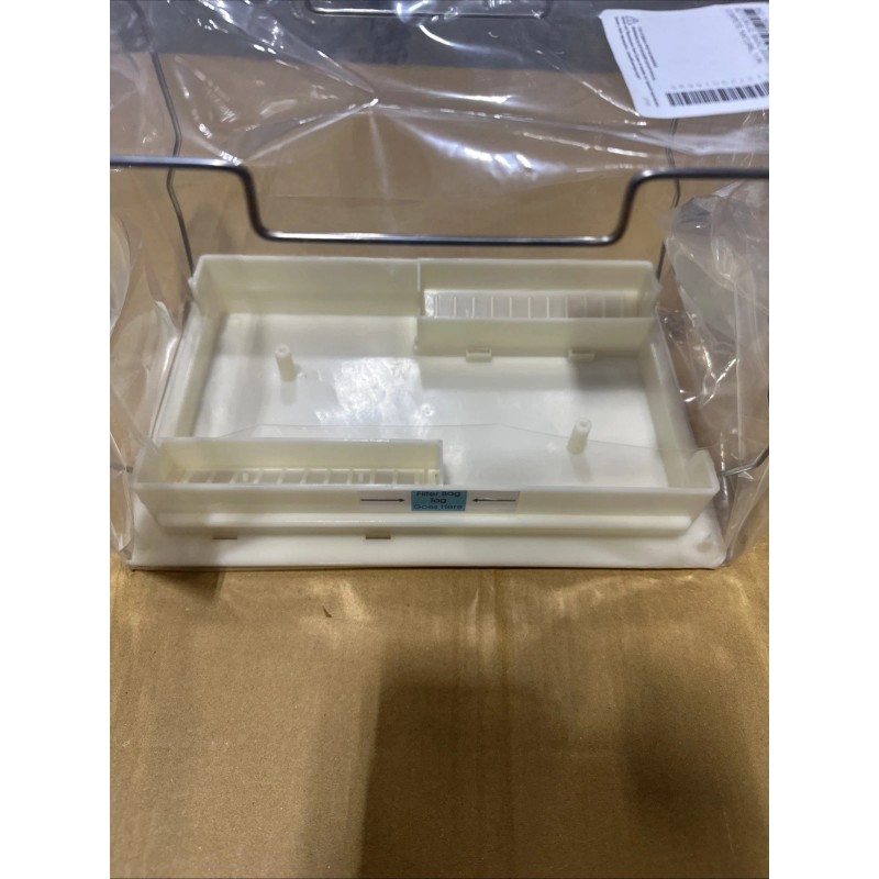AQUABOT POOL CLEANER BOTTOM LID ASSEMBLY # A9300XAPK A9300 NATURAL