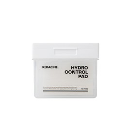 Liracyn Hydro Control Pads 40 sheets (container included) / 리라신 하이드로 컨트롤 패드 40장(용기포함)