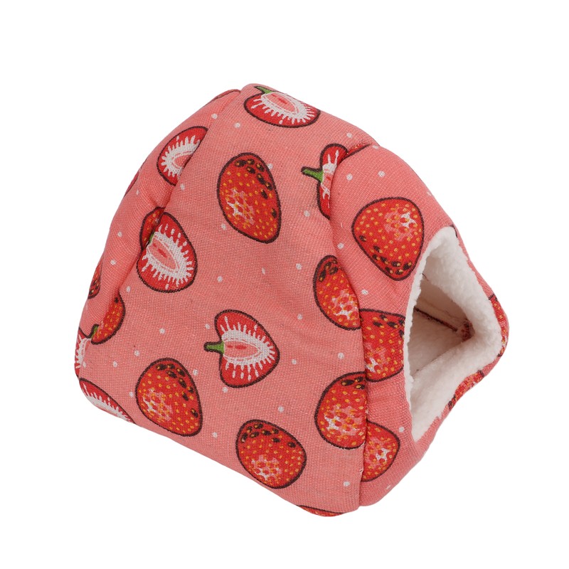 Hamster Cotton Nest Windproof and Warm Small Pet Cotton Nest