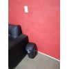 Torosqui Bote De Basura Chico Con Balancín Para Baño Habitación