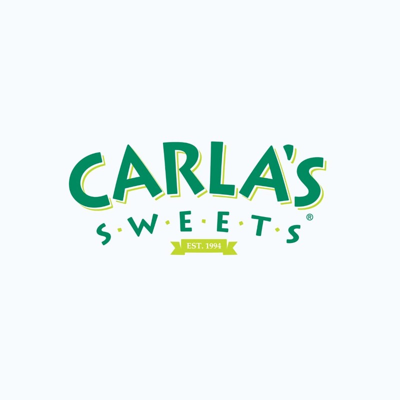 Carla's Sweets Assortment 18 (2 Guava Cakes, 1 Meringue, 1