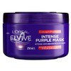 L'Oreal Elvive Colour Protect Purple Mask 250ml