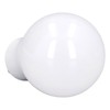 4PCS GU24 Light Bulb High Brightness Energy Saving LED A19