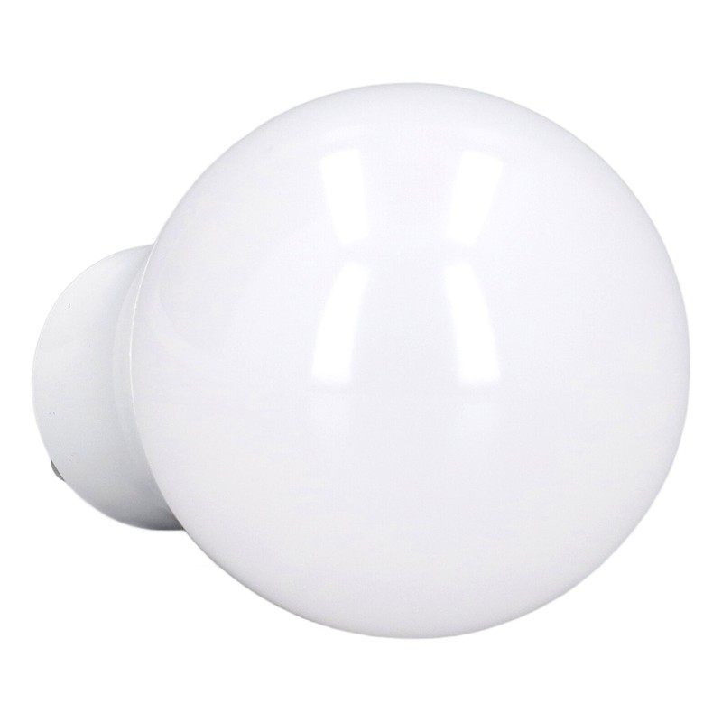 4PCS GU24 Light Bulb High Brightness Energy Saving LED A19