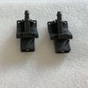 lcyen 2PCS Car Front Windshield Washer Jet Wiper Nozzles Replacement
