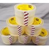 Scotch 372 Medium-Duty Packing Tape 2.83 In x 54.68 Yd