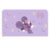 Switch Dock Protective Case Switch Cover Cute Purple Planet Moon