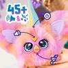Furby Furby Furblets Wild & Wundervoll 2er-Pack elektronische Plüschspielzeuge
