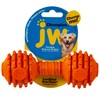 JW Pet Chompion Heavyweight Dog Chew Toy for Medium Breeds,