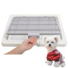 Smart Paws 3 Sizes Small Puppy Dog Toilet,Poodles Training Tray,Yorkie