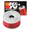 K&N KN-136 Premium Oil Filter for 2016 Beta M4 4T
