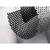One-Way Perforated Vinyl Privacy Window Film Adhesive Glass Wrap Roll