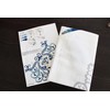 KAMACA Embroidery Kit, Cross Stitch Pre-Drawn Cotton, Complete Embroidery Set