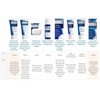 PanOxyl Acne Creamy Foaming Wash | PM Overnight Spot Patches
