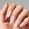 Paquetes de 6 (144 piezas) | Uñas postizas reutilizables |