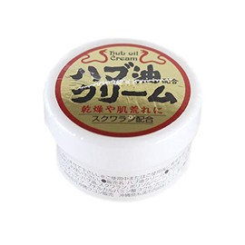 Hub Oil Blend Cream 2 Piece [1 Pcs/G]