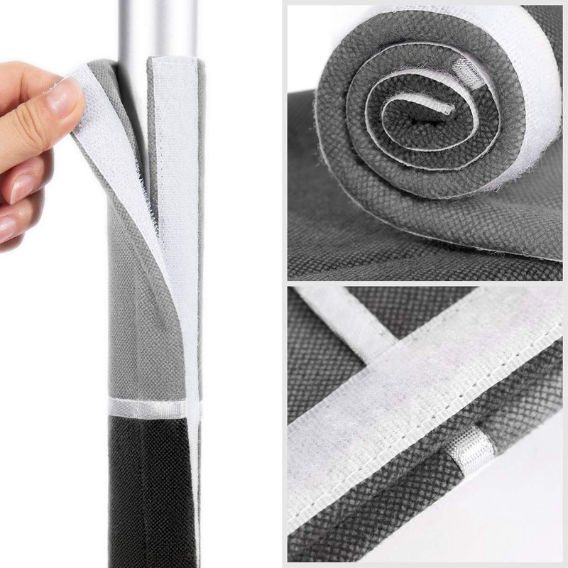 MRKG Refrigerator Door Handle Covers, Keep Your Kitchen Appliance Clean