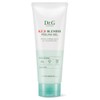 Dr. G Red Blemish Peeling Gel 150ml Facial Exfoliator Hypoallergenic Exfoliation Face Body Peeling / 닥터지 레드 블레미쉬 필링젤 150ml 얼굴각질제거제 저자극 각질제거 페이스 바디필링